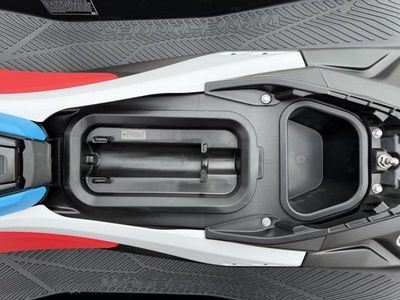 2025 Yamaha Waverunners Jetblaster DLX 2-Up - Photo 14