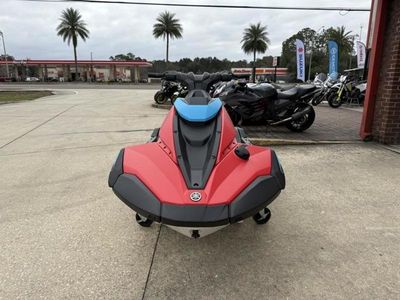 2025 Yamaha Waverunners Jetblaster DLX 2-Up - Photo 4