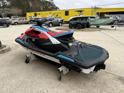 2025 Yamaha Waverunners Jetblaster DLX 2-Up - Photo 6