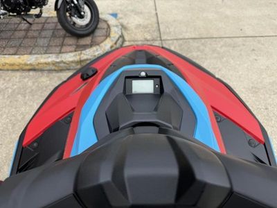 2025 Yamaha Waverunners Jetblaster DLX 2-Up - Photo 13