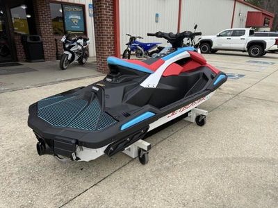 2025 Yamaha Waverunners Jetblaster DLX 2-Up - Photo 5