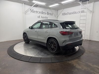 2026 Mercedes-Benz GLA - Photo 5