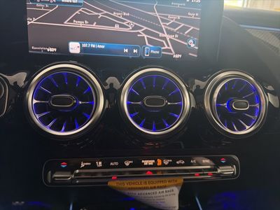 2026 Mercedes-Benz GLA - Photo 72