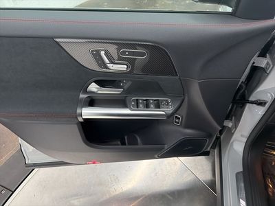 2026 Mercedes-Benz GLA - Photo 17