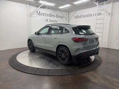 2026 Mercedes-Benz GLA - Photo 41