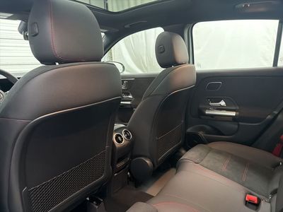 2026 Mercedes-Benz GLA - Photo 18