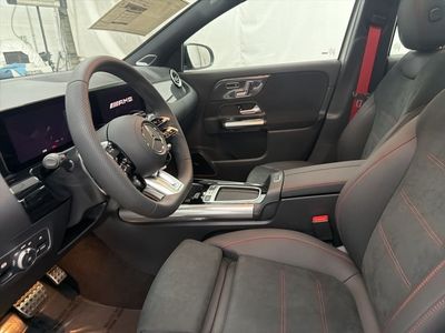 2026 Mercedes-Benz GLA - Photo 14
