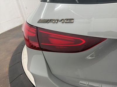 2026 Mercedes-Benz GLA - Photo 11