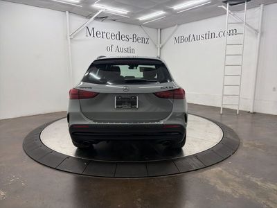 2026 Mercedes-Benz GLA - Photo 42