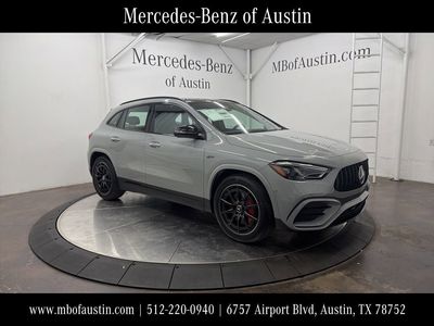 2026 Mercedes-Benz GLA - Photo 37