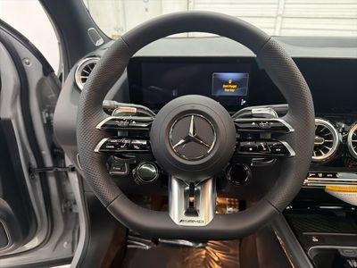 2026 Mercedes-Benz GLA - Photo 51