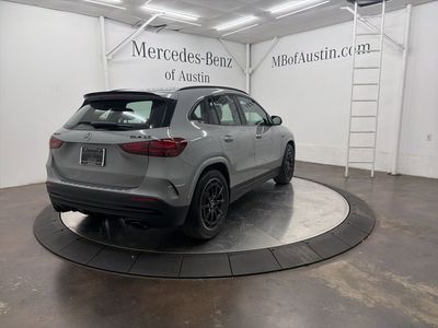 2026 Mercedes-Benz GLA - Photo 43