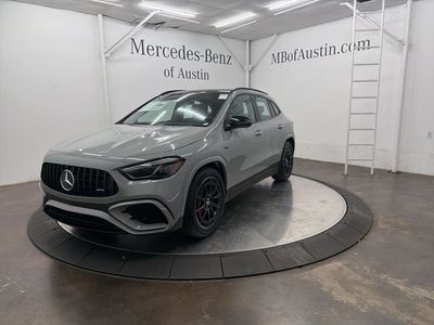 2026 Mercedes-Benz GLA - Photo 3