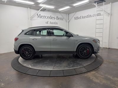 2026 Mercedes-Benz GLA - Photo 8