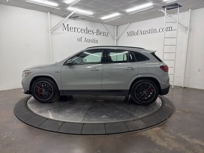 2026 Mercedes-Benz GLA - Photo 40