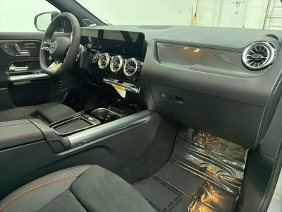 2026 Mercedes-Benz GLA - Photo 28