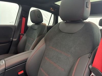 2026 Mercedes-Benz GLA - Photo 13