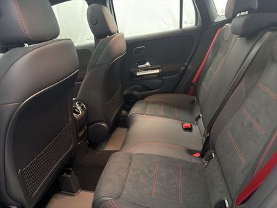 2026 Mercedes-Benz GLA - Photo 20
