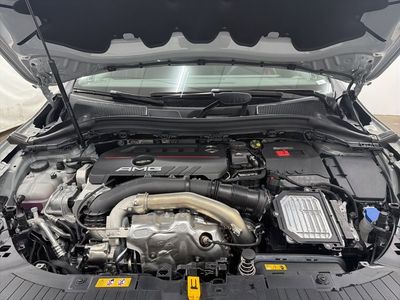 2026 Mercedes-Benz GLA - Photo 67