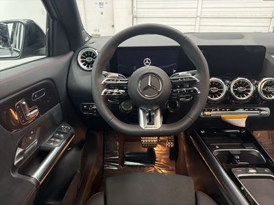 2026 Mercedes-Benz GLA - Photo 21