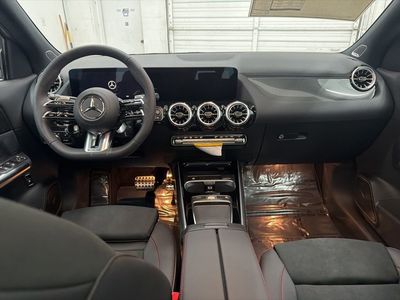 2026 Mercedes-Benz GLA - Photo 58