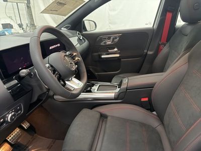 2026 Mercedes-Benz GLA - Photo 50