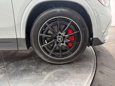 2026 Mercedes-Benz GLA - Photo 9