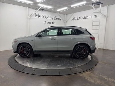 2026 Mercedes-Benz GLA - Photo 4