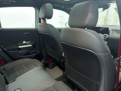2026 Mercedes-Benz GLA - Photo 61