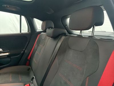 2026 Mercedes-Benz GLA - Photo 19