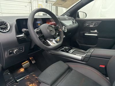 2026 Mercedes-Benz GLA - Photo 12