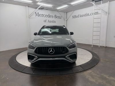 2026 Mercedes-Benz GLA - Photo 2
