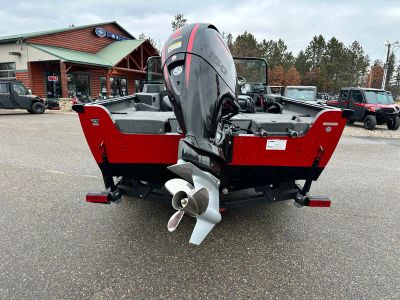 2026 Lund 1875 IMPACT XS — photo 9 view