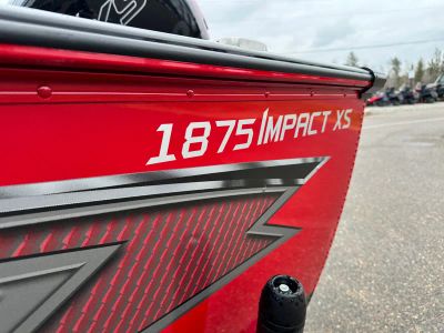 2026 Lund 1875 IMPACT XS — photo 16 view