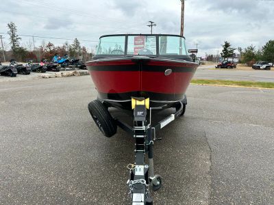 2026 Lund 1875 IMPACT XS — photo 10 view