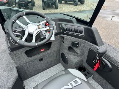 2026 Lund 1875 IMPACT XS — photo 21 view