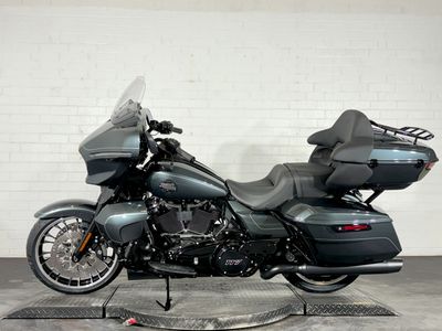 2026 Harley-Davidson Street Glide Limited - Photo 5