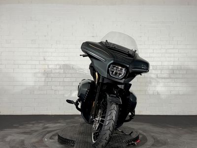 2026 Harley-Davidson Street Glide Limited - Photo 7