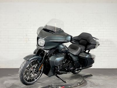 2026 Harley-Davidson Street Glide Limited - Photo 6