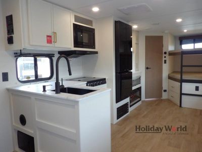 2026 Grand Design Transcend Xplor - Photo 7