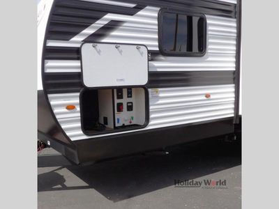 2026 Grand Design Transcend Xplor - Photo 21