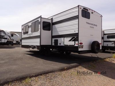2026 Grand Design Transcend Xplor - Photo 25