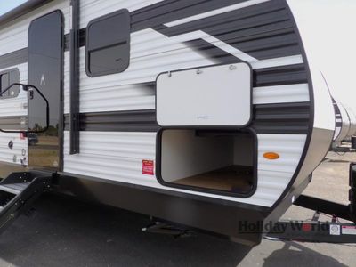 2026 Grand Design Transcend Xplor - Photo 20