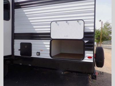 2026 Grand Design Transcend Xplor - Photo 22