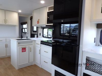 2026 Grand Design Transcend Xplor - Photo 6
