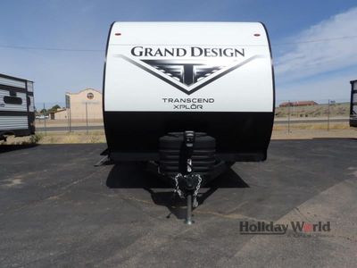 2026 Grand Design Transcend Xplor - Photo 1