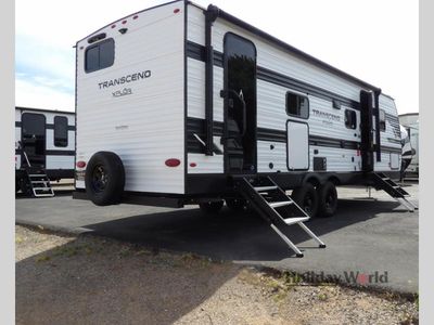 2026 Grand Design Transcend Xplor - Photo 27