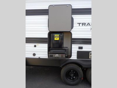 2026 Grand Design Transcend Xplor - Photo 23
