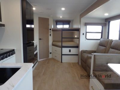2026 Grand Design Transcend Xplor - Photo 8
