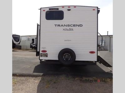 2026 Grand Design Transcend Xplor - Photo 26